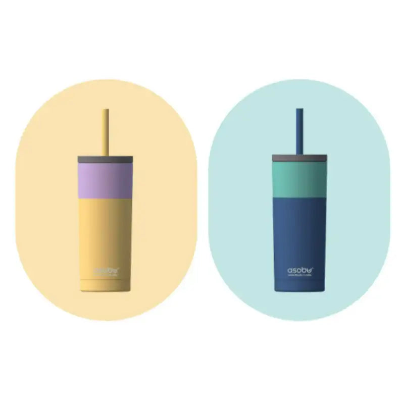 Wadiz x asobu - SIPPY Tumbler - Wadiz x asobu - Tumbler - Harumio