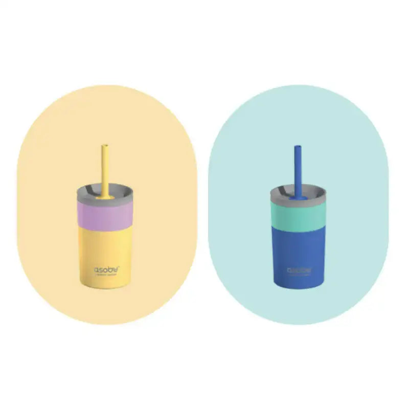 Wadiz x asobu - SIPPY Tumbler - Wadiz x asobu - Tumbler - Harumio