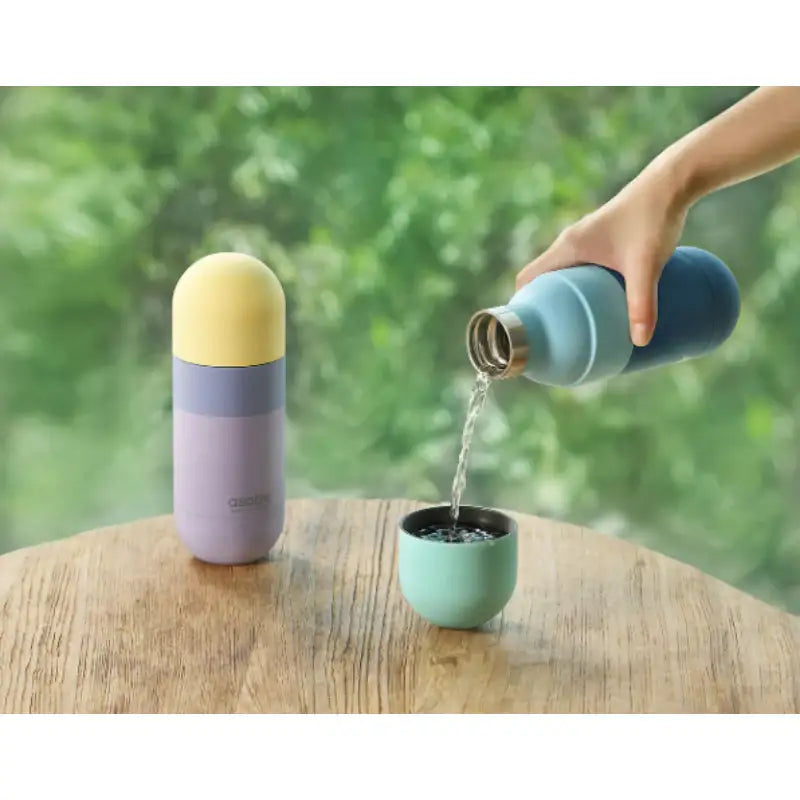 Wadiz x asobu - ORB Tumbler - Wadiz x asobu - Tumbler - Harumio