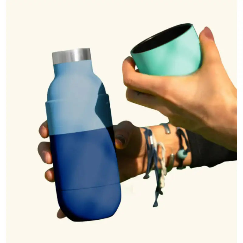 Wadiz x asobu - ORB Tumbler - Wadiz x asobu - Tumbler - Harumio