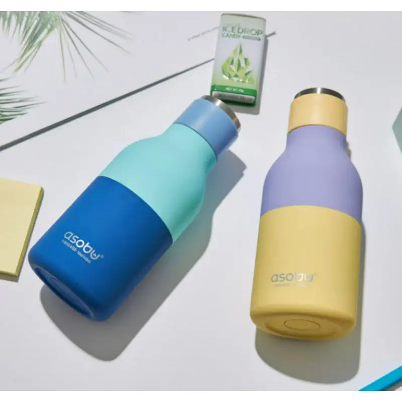 Wadiz x asobu - URBAN Tumbler - Wadiz x asobu - Tumbler - Harumio