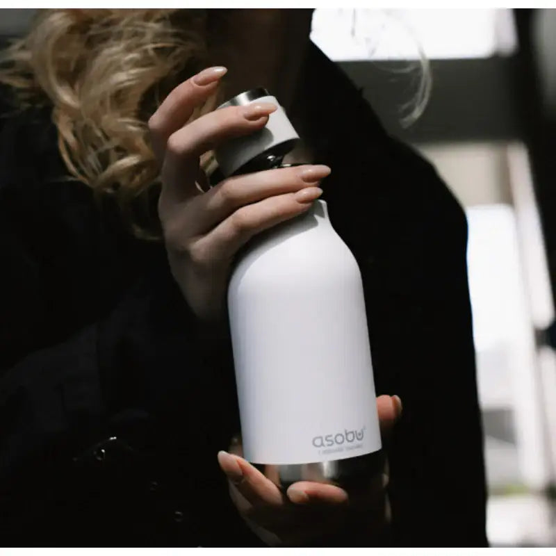Wadiz x asobu - URBAN Tumbler - Wadiz x asobu - Tumbler - Harumio