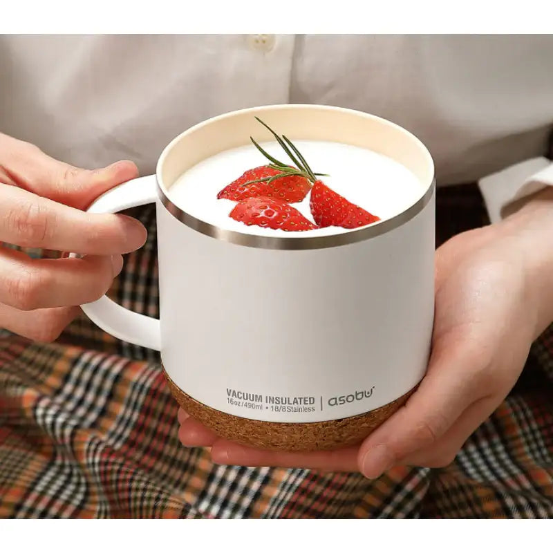 Wadiz x asobu - Infinite Mug - Wadiz x asobu - Mug - Harumio