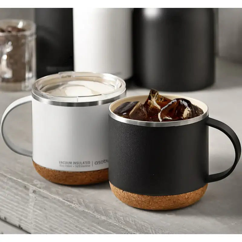 Wadiz x asobu - Infinite Mug - Wadiz x asobu - Mug - Harumio
