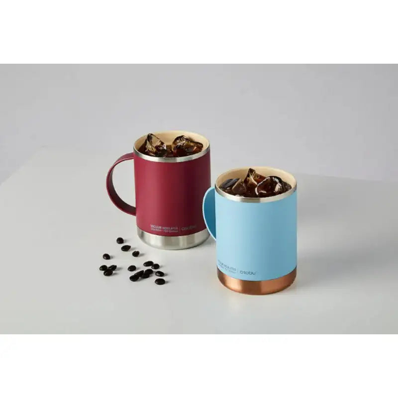 Wadiz x asobu - Ultimate Mug - Wadiz x asobu - Mug - Harumio