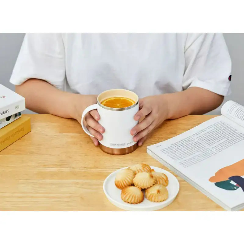 Wadiz x asobu - Ultimate Mug - Wadiz x asobu - Mug - Harumio