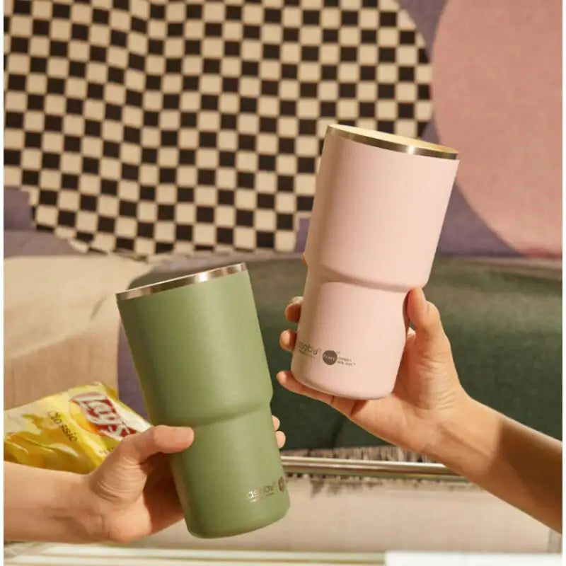Wadiz x asobu - Ceramic Lined Travel Mug - Wadiz x asobu - Tumbler - Harumio