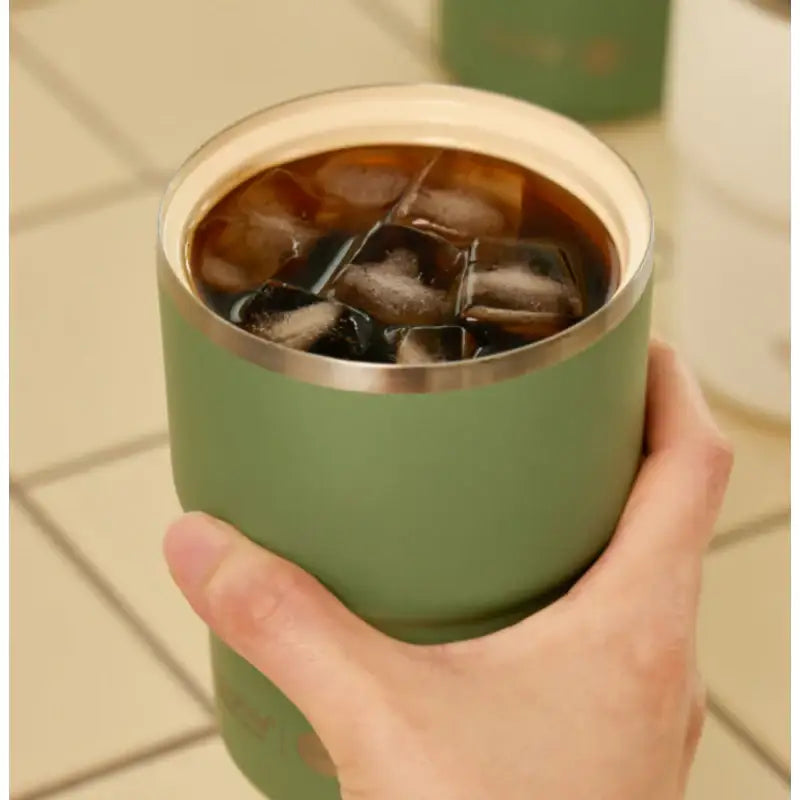 Wadiz x asobu - Ceramic Lined Travel Mug - Wadiz x asobu - Tumbler - Harumio