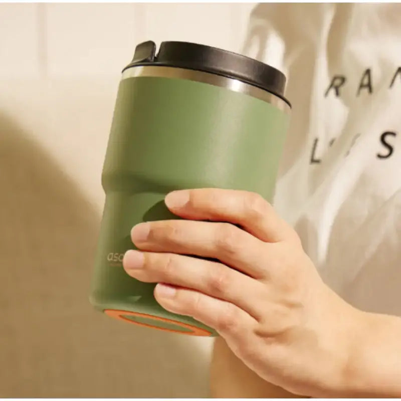 Wadiz x asobu - Ceramic Lined Travel Mug - Wadiz x asobu - Tumbler - Harumio