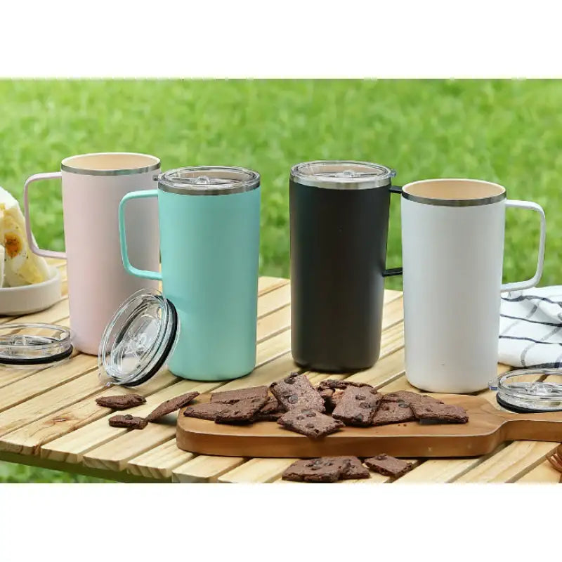 Wadiz x asobu - Tower Mug - Wadiz x asobu - Mug - Harumio