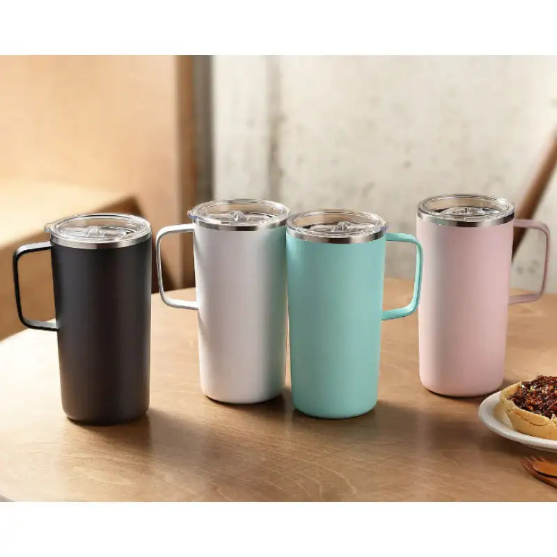 Wadiz x asobu - Tower Mug - Wadiz x asobu - Mug - Harumio