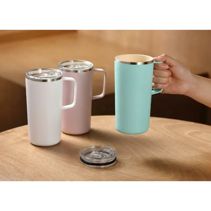 Wadiz x asobu - Tower Mug - Wadiz x asobu - Mug - Harumio