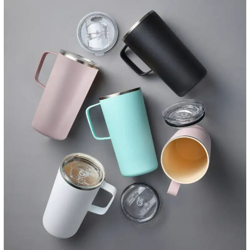 Wadiz x asobu - Tower Mug - Wadiz x asobu - Mug - Harumio