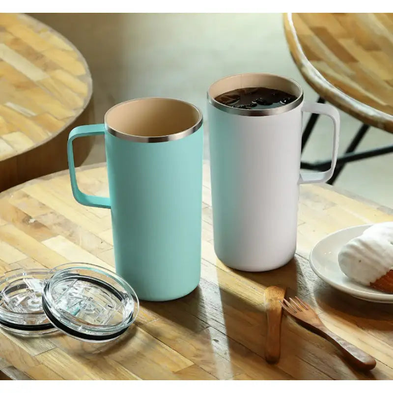 Wadiz x asobu - Tower Mug - Wadiz x asobu - Mug - Harumio