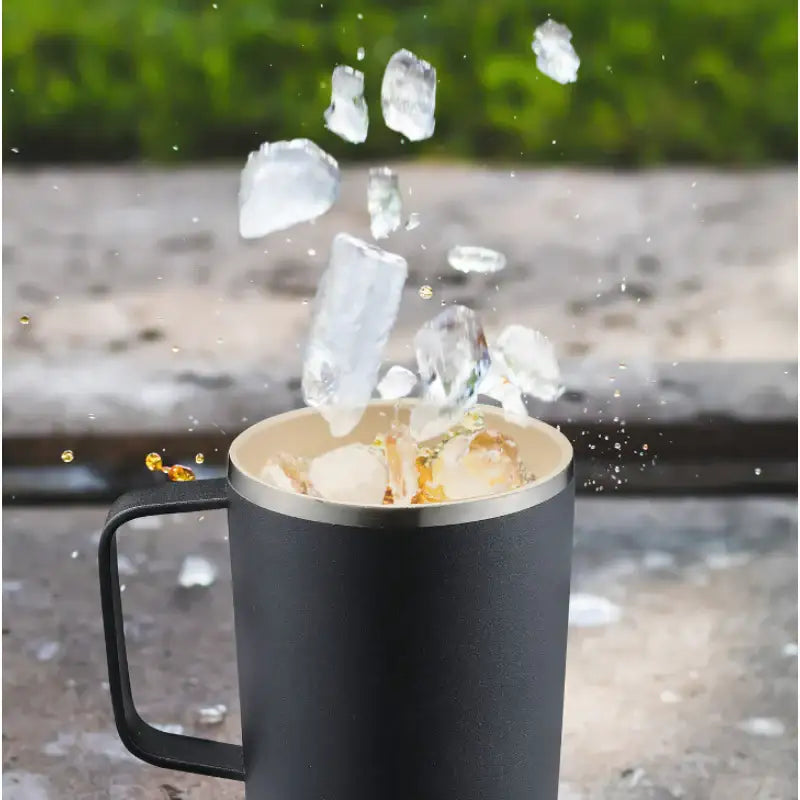 Wadiz x asobu - Tower Mug - Wadiz x asobu - Mug - Harumio