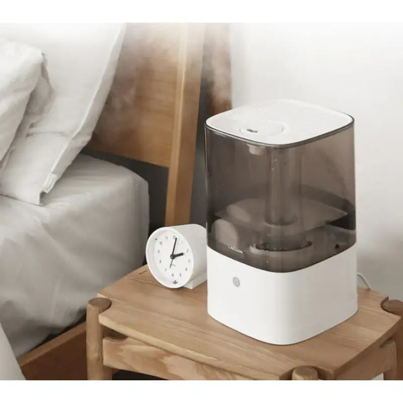 Wadiz x LACUZIN - UV Ultrasonic Humidifier - Wadiz x LACUZIN - Humidifier - Harumio