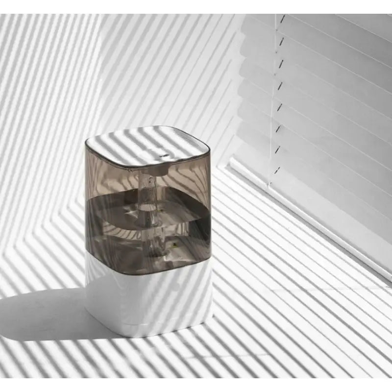 Wadiz x LACUZIN - UV Ultrasonic Humidifier - Wadiz x LACUZIN - Humidifier - Harumio