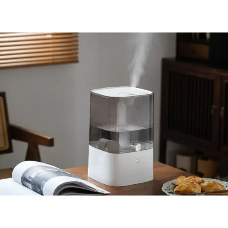 Wadiz x LACUZIN - UV Ultrasonic Humidifier - Wadiz x LACUZIN - Humidifier - Harumio