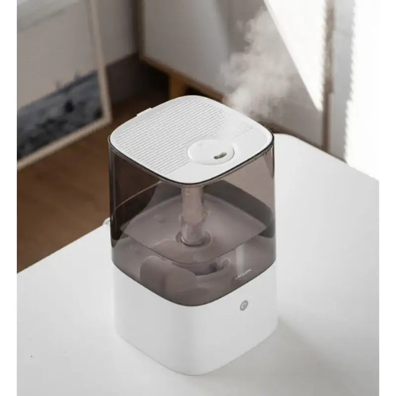 Wadiz x LACUZIN - UV Ultrasonic Humidifier - Wadiz x LACUZIN - Humidifier - Harumio