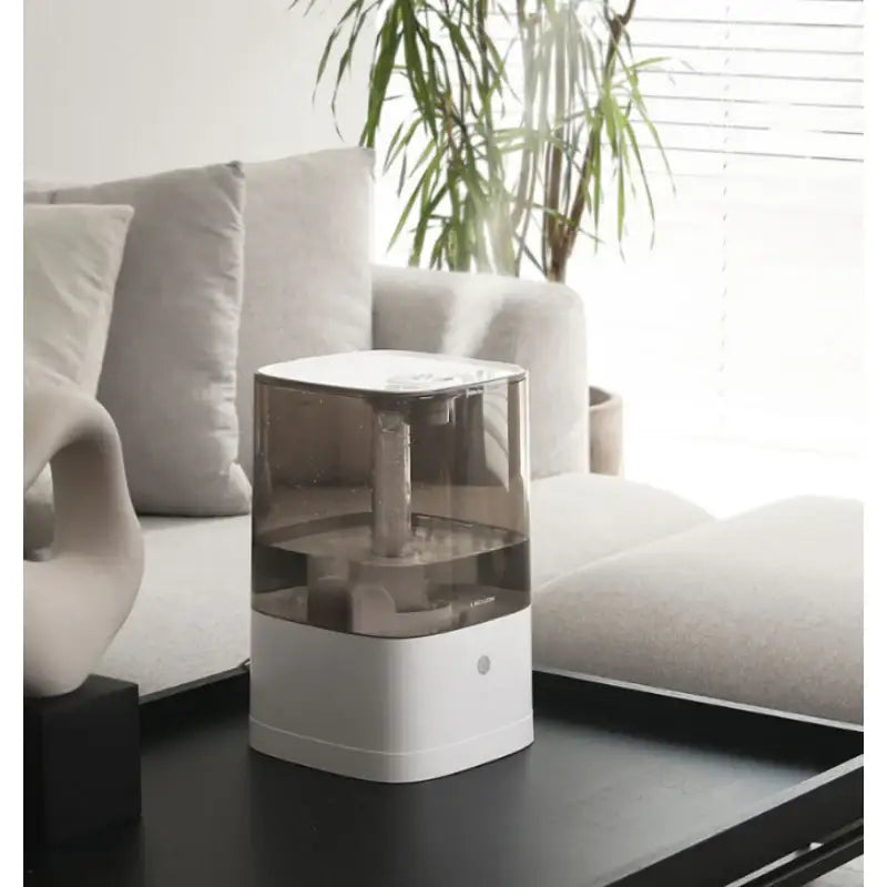 Wadiz x LACUZIN - UV Ultrasonic Humidifier - Wadiz x LACUZIN - Humidifier - Harumio