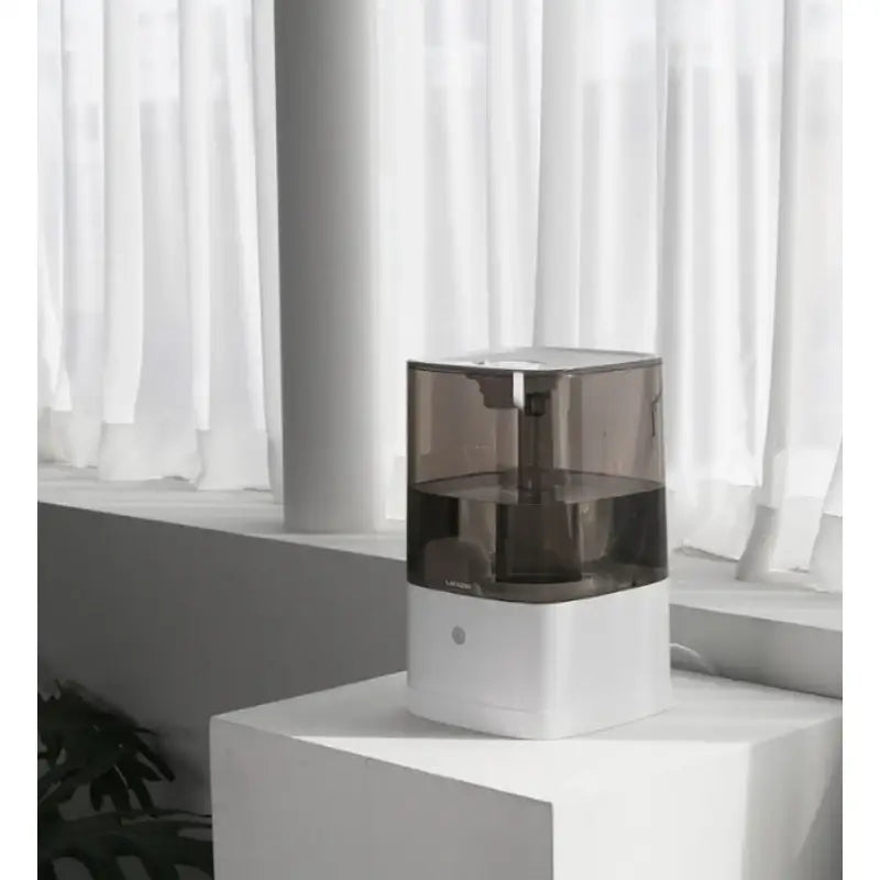 Wadiz x LACUZIN - UV Ultrasonic Humidifier - Wadiz x LACUZIN - Humidifier - Harumio