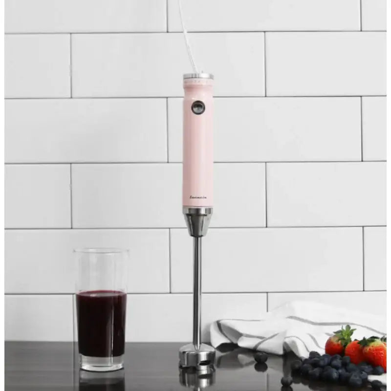 Wadiz x LACUZIN - Multi Performance Hand Blender - Wadiz x LACUZIN - Mixer - Harumio