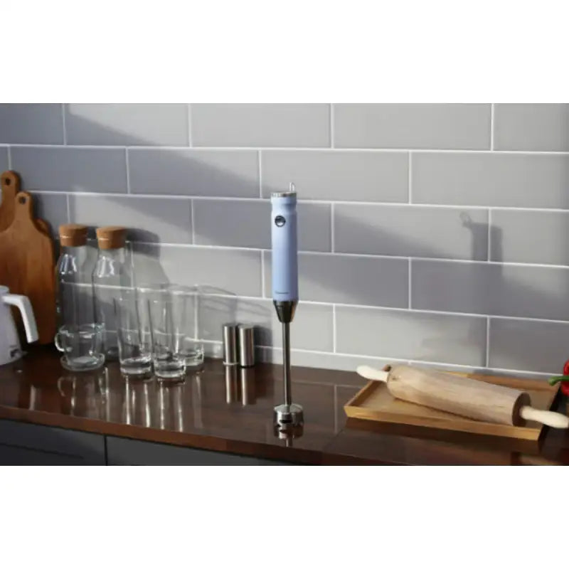 Wadiz x LACUZIN - Multi Performance Hand Blender - Wadiz x LACUZIN - Mixer - Harumio