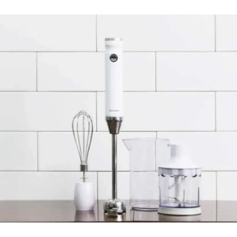 Wadiz x LACUZIN - Multi Performance Hand Blender - Wadiz x LACUZIN - Mixer - Harumio
