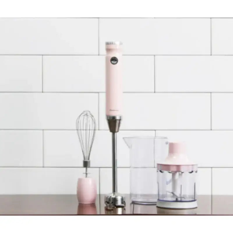 Wadiz x LACUZIN - Multi Performance Hand Blender - Wadiz x LACUZIN - Mixer - Harumio