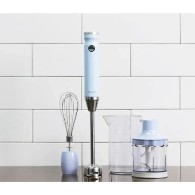 Wadiz x LACUZIN - Multi Performance Hand Blender - Wadiz x LACUZIN - Mixer - Harumio