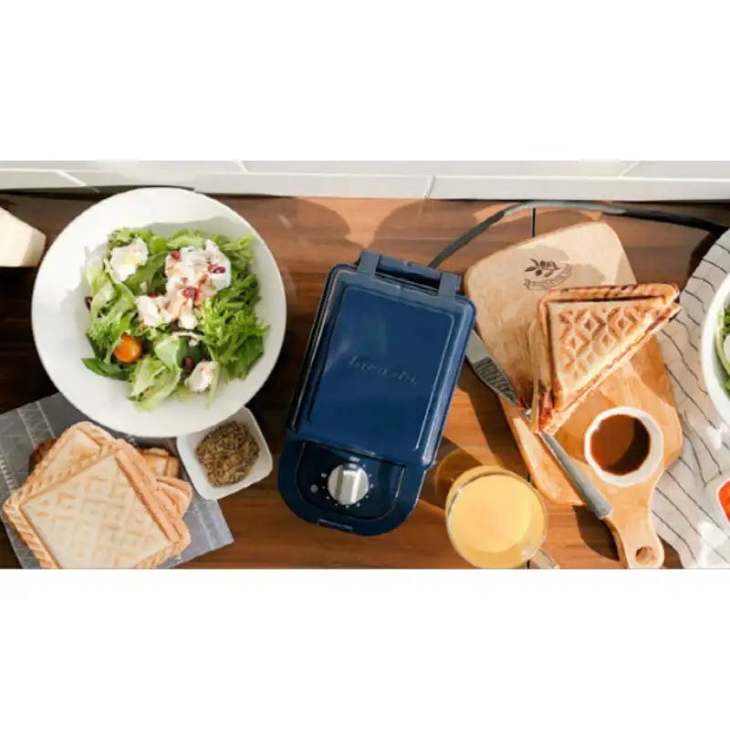 Wadiz x LACUZIN - Original Sandwich Maker - Wadiz x LACUZIN - Sandwich Maker - Harumio
