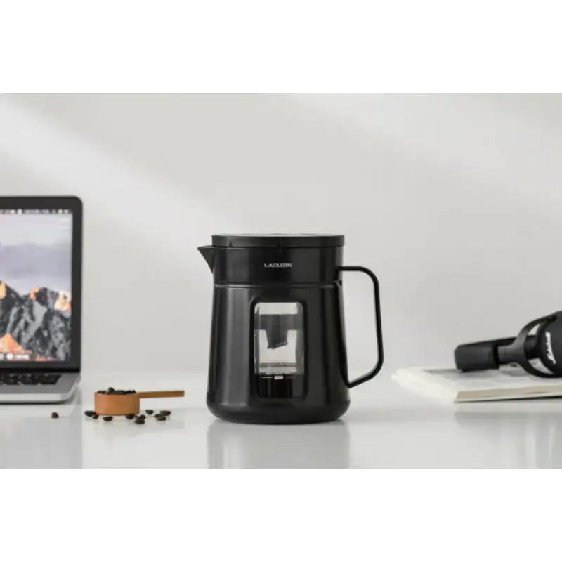 Wadiz x LACUZIN - Cold Brew Maker - Wadiz x LACUZIN - Cold Brew Maker - Harumio