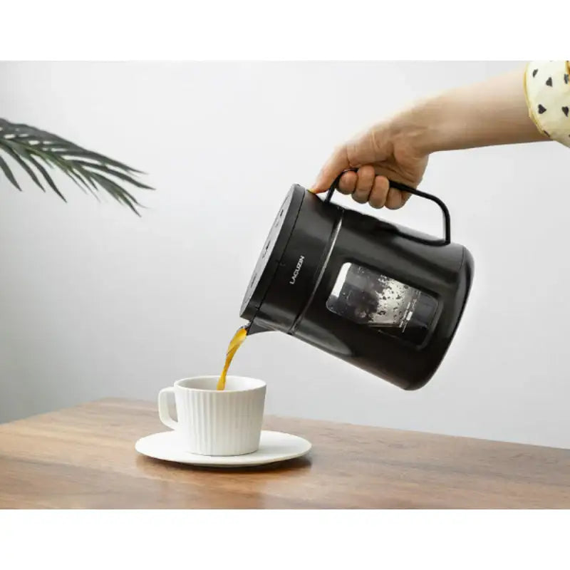 Wadiz x LACUZIN - Cold Brew Maker - Wadiz x LACUZIN - Cold Brew Maker - Harumio