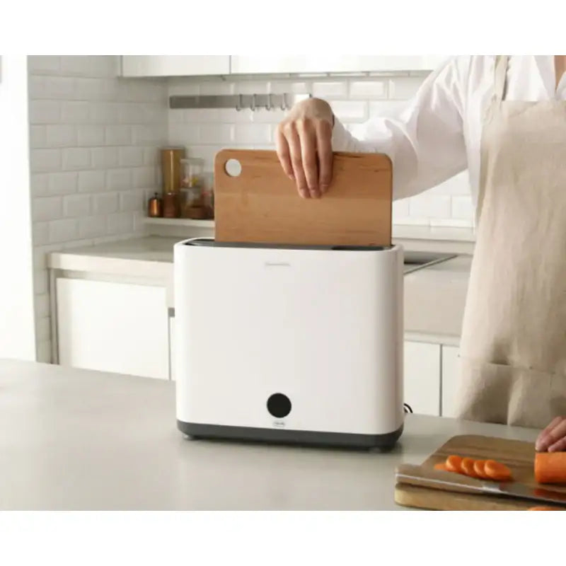 Wadiz x LACUZIN - Knife Holder UV Sterilizer & Dry - Wadiz x LACUZIN - Knife Holder - Harumio