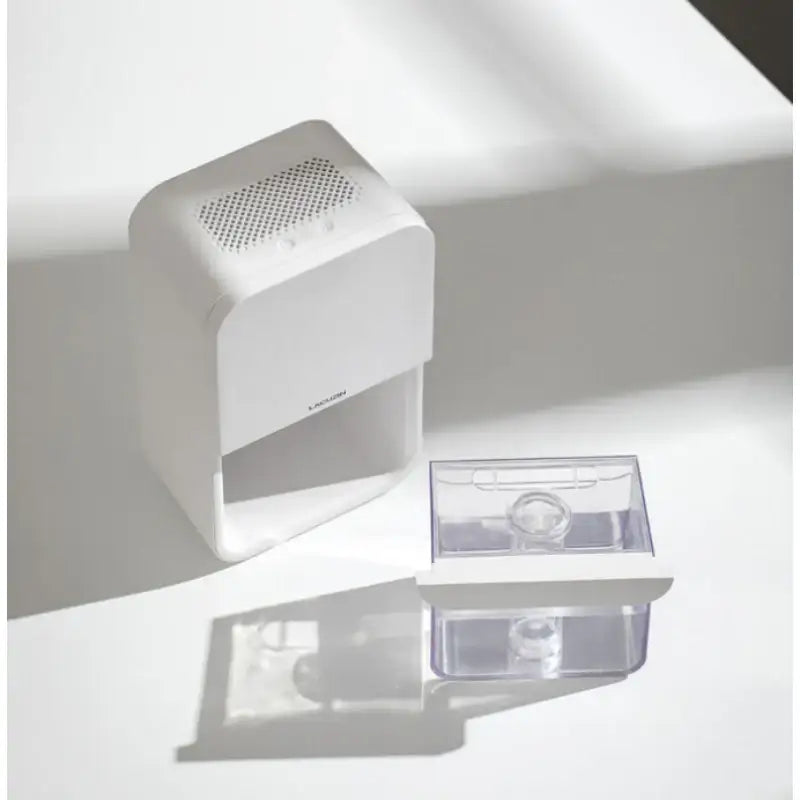 Wadiz x LACUZIN - Mini Dehumidifier - Wadiz x LACUZIN - Dehumidifier - Harumio