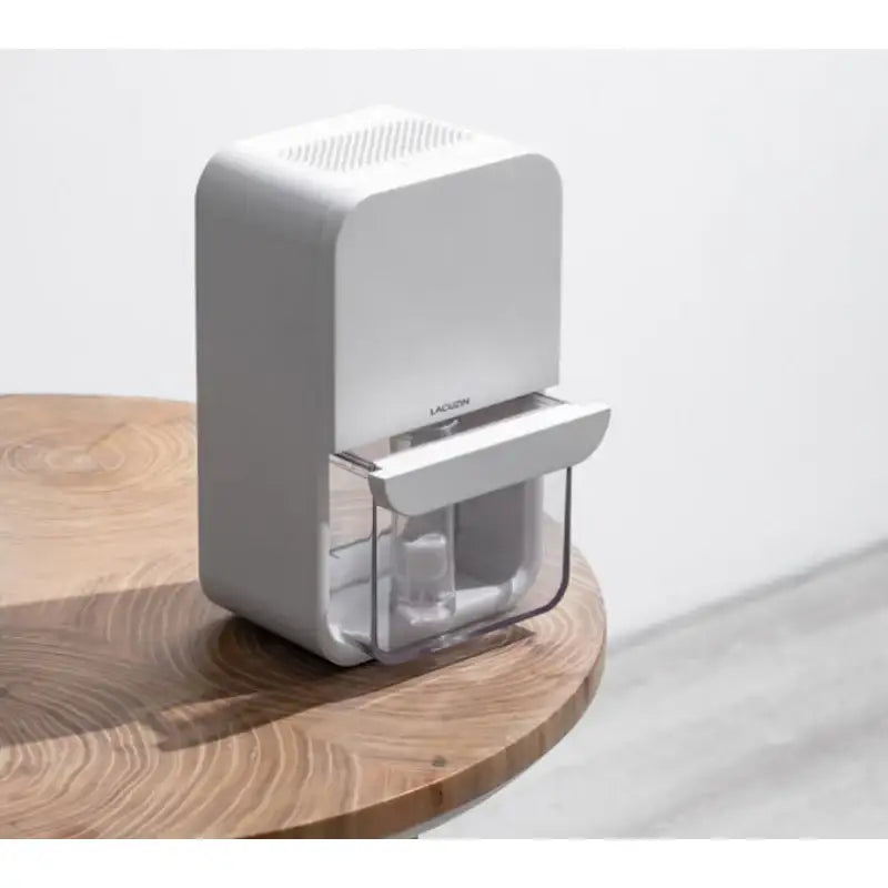 Wadiz x LACUZIN - Mini Dehumidifier - Wadiz x LACUZIN - Dehumidifier - Harumio