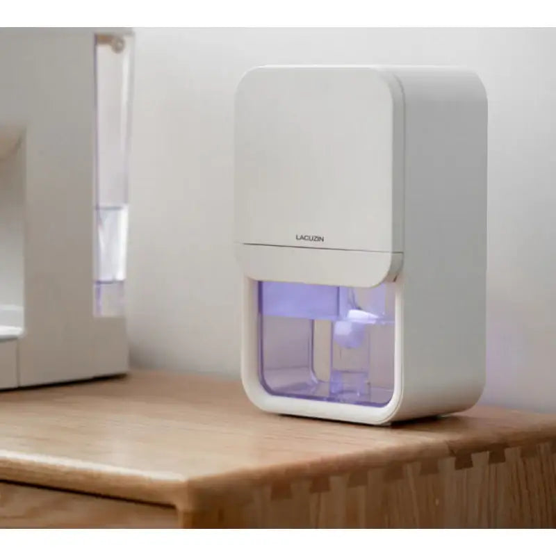 Wadiz x LACUZIN - Mini Dehumidifier - Wadiz x LACUZIN - Dehumidifier - Harumio