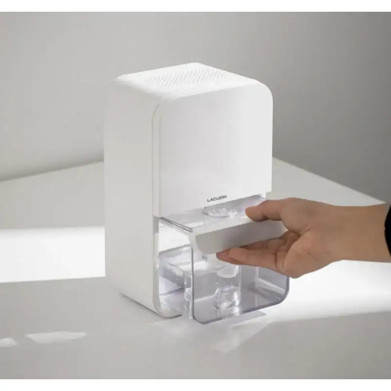 Wadiz x LACUZIN - Mini Dehumidifier - Wadiz x LACUZIN - Dehumidifier - Harumio