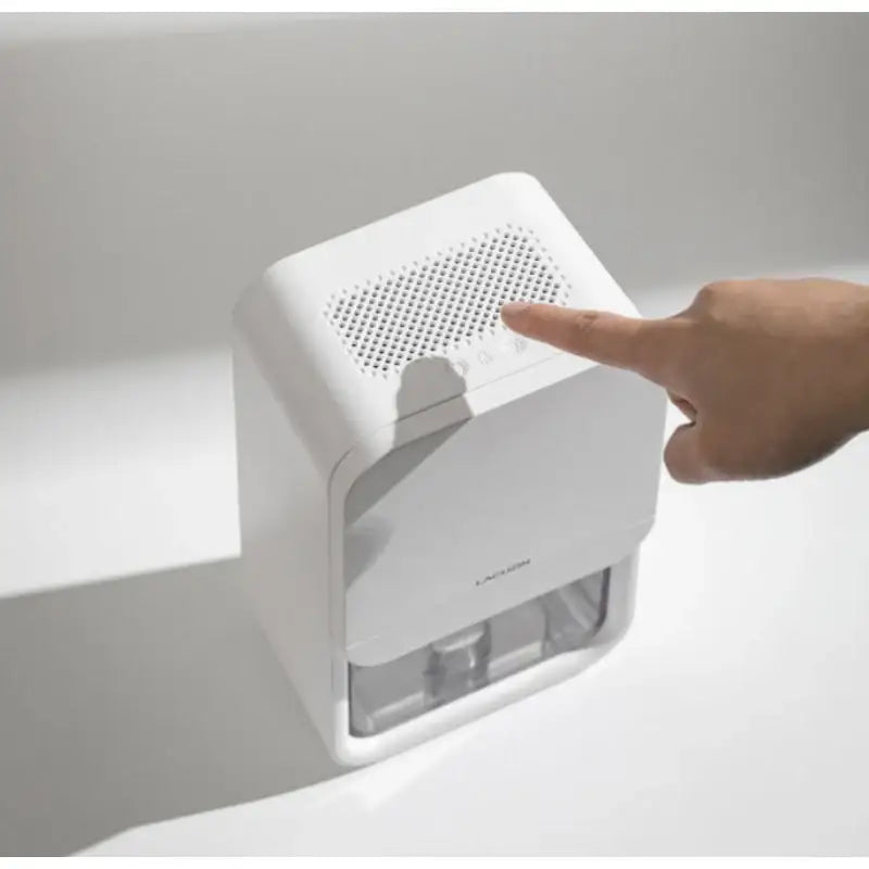 Wadiz x LACUZIN - Mini Dehumidifier - Wadiz x LACUZIN - Dehumidifier - Harumio