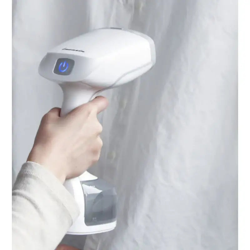 Wadiz x LACUZIN - Extreme Steam Styler - Wadiz x LACUZIN - Steam Iron - Harumio