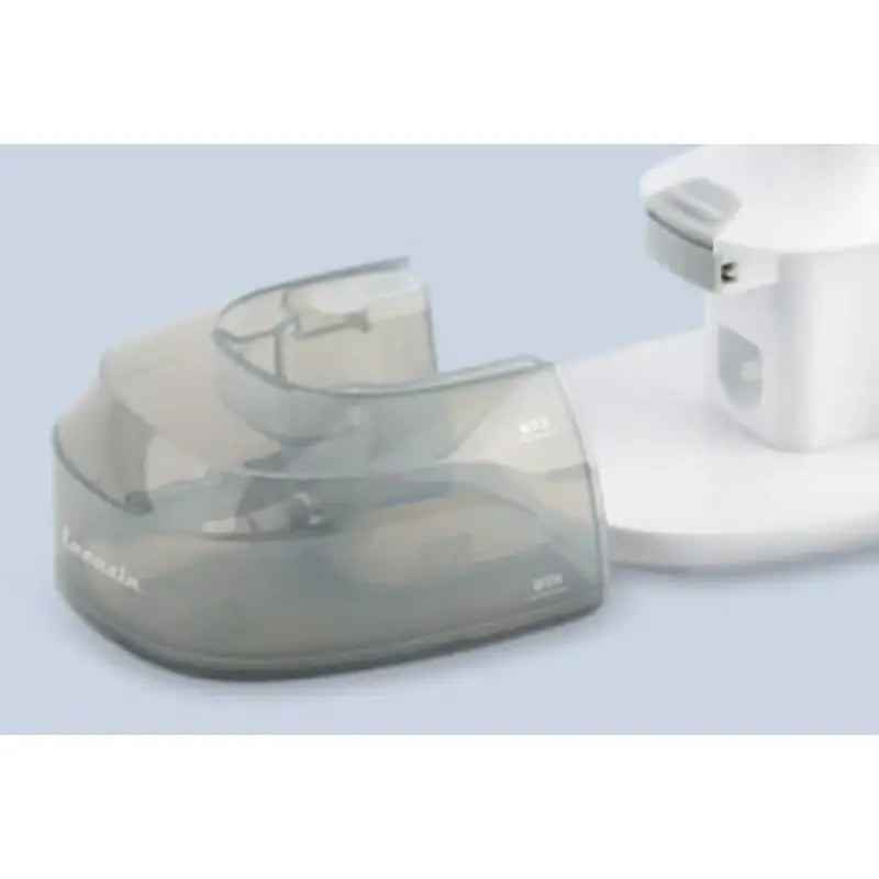 Wadiz x LACUZIN - Extreme Steam Styler - Wadiz x LACUZIN - Steam Iron - Harumio