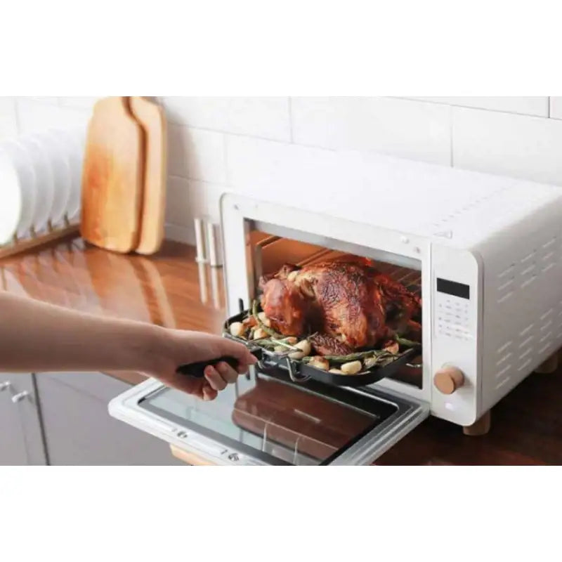 Wadiz x LACUZIN - Signature Mini Baking Oven - Wadiz x LACUZIN - Mini Oven - Harumio
