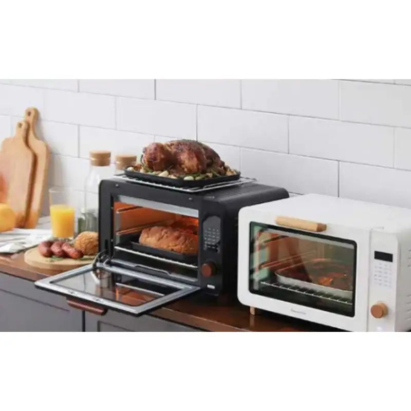 Wadiz x LACUZIN - Signature Mini Baking Oven - Wadiz x LACUZIN - Mini Oven - Harumio