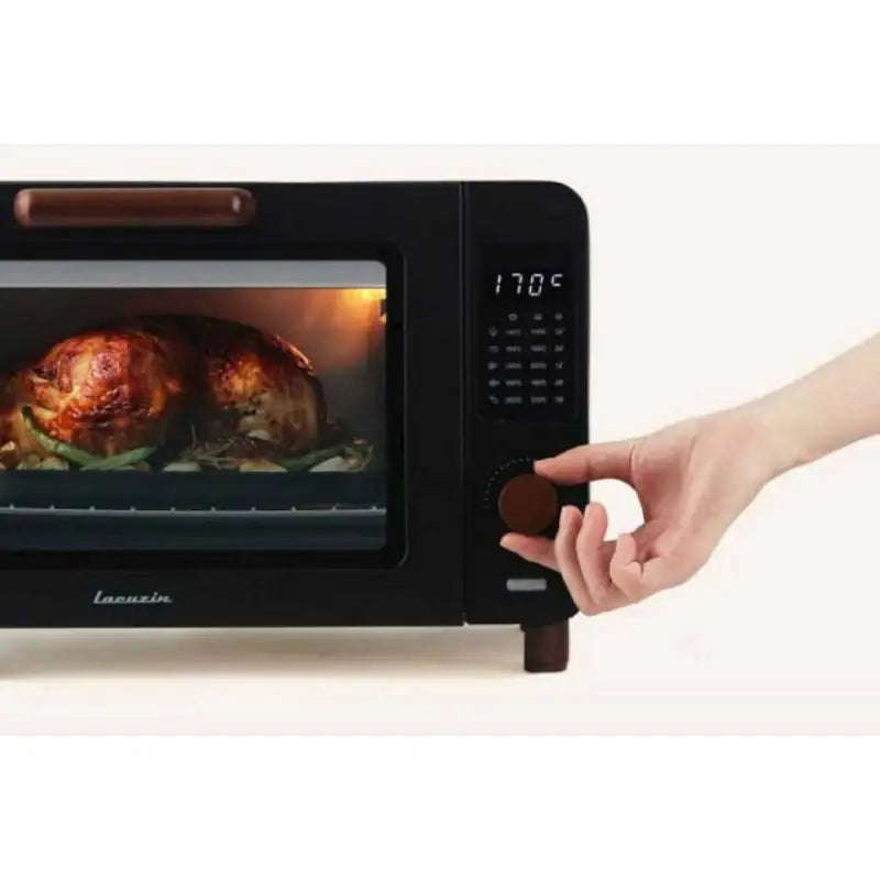 Wadiz x LACUZIN - Signature Mini Baking Oven - Wadiz x LACUZIN - Mini Oven - Harumio
