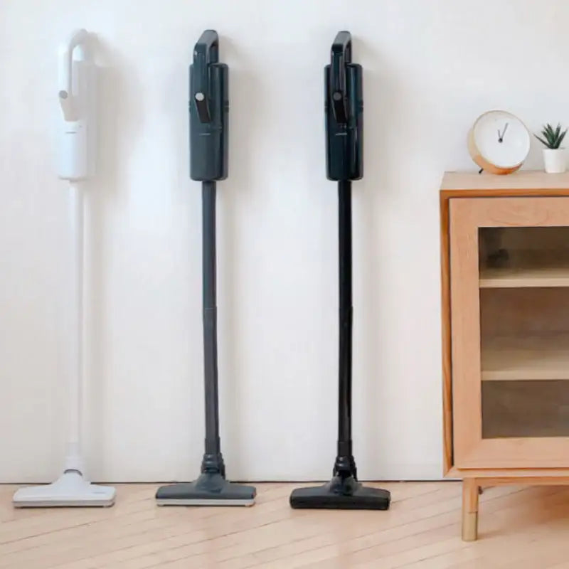 Wadiz x LACUZIN - Cordless Vacuum Cleaner - Wadiz x LACUZIN - Vacuum Cleaner - Harumio