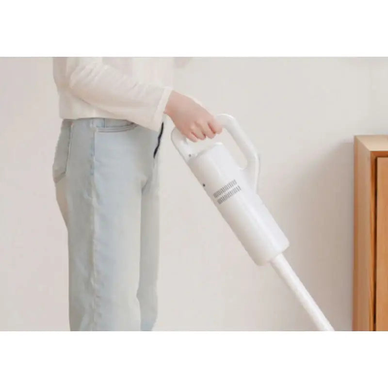 Wadiz x LACUZIN - Cordless Vacuum Cleaner - Wadiz x LACUZIN - Vacuum Cleaner - Harumio