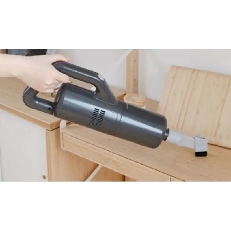 Wadiz x LACUZIN - Cordless Vacuum Cleaner - Wadiz x LACUZIN - Vacuum Cleaner - Harumio