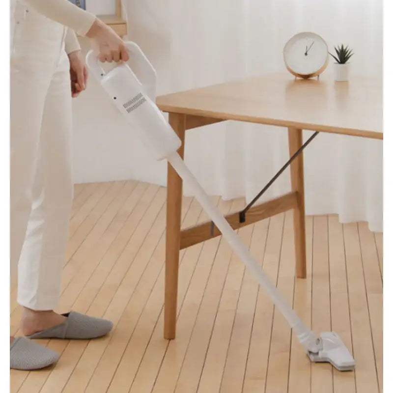 Wadiz x LACUZIN - Cordless Vacuum Cleaner - Wadiz x LACUZIN - Vacuum Cleaner - Harumio