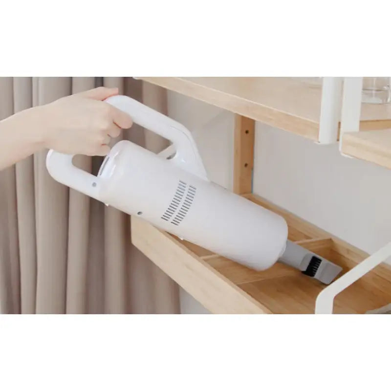 Wadiz x LACUZIN - Cordless Vacuum Cleaner - Wadiz x LACUZIN - Vacuum Cleaner - Harumio