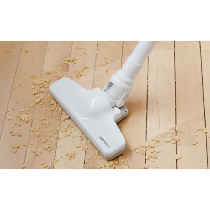 Wadiz x LACUZIN - Cordless Vacuum Cleaner - Wadiz x LACUZIN - Vacuum Cleaner - Harumio